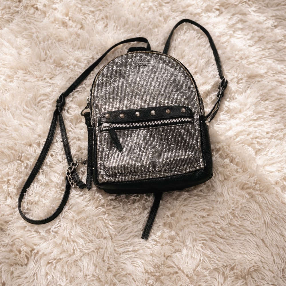 Victoria’s secret backpack